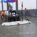 Self leveling concrete power laser screed machine for sale FJZP-200